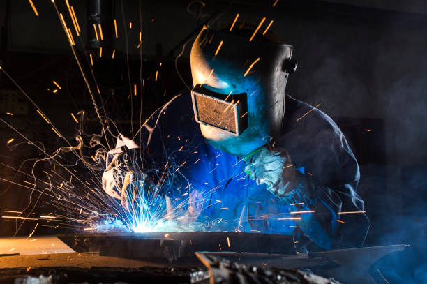 Affordable Welder Services in Hawthorne, NV