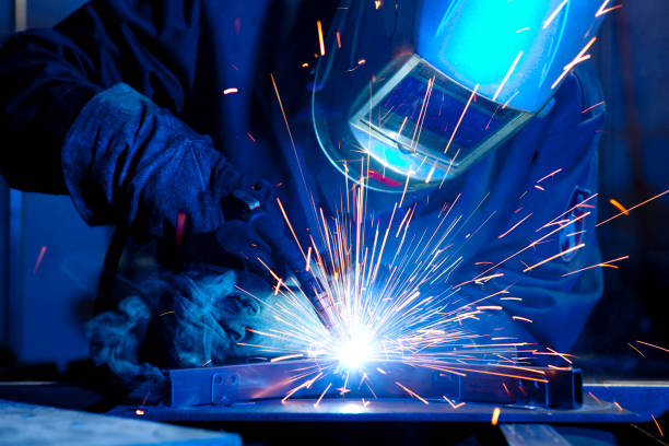 Professional Welder & Metal Fabrication in Hawthorne, NV
