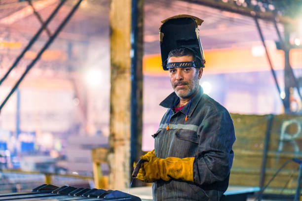 Affordable Welder Services in Hawthorne, NV